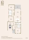 11 Clover Lane, Woongarrah, NSW 2259-Floorplan