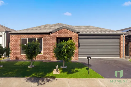 11 Cloverdale Road, Tarneit, Vic 3029