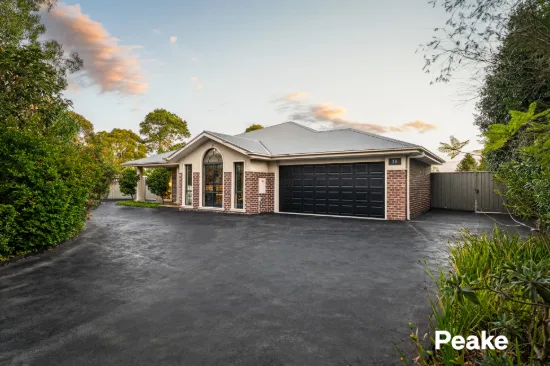 11 Coach House Lane, Beaconsfield, Vic 3807