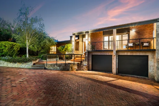 11 Cockerill Place, McKellar, ACT 2617