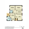 11 Cockshell Street, Davoren Park, SA 5113-Floorplan