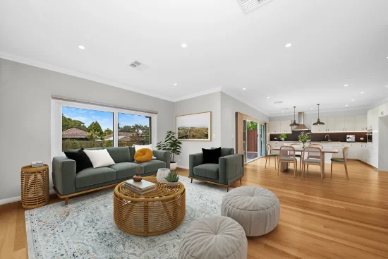 11 Colah Road, Mount Colah, NSW 2079