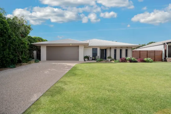 11 Coldstream Street, Emerald, Qld 4720