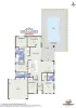 11 Coldstream Street, Emerald, Qld 4720-Floorplan