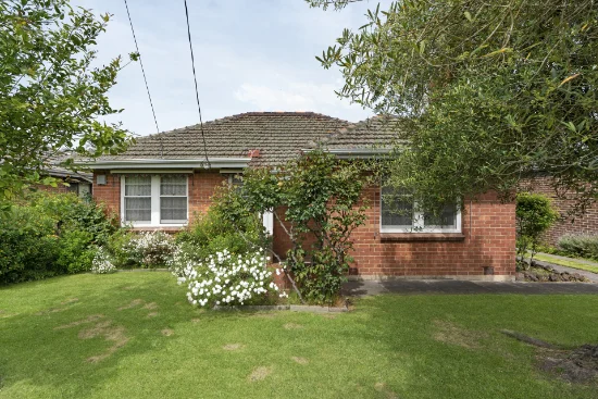 11 Coleman Crescent, Reservoir, Vic 3073