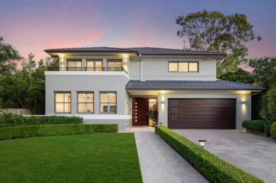 11 Coleridge Street, Pymble, NSW 2073