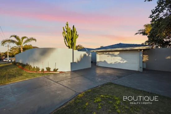 11 Colgrave Way, Duncraig, WA 6023