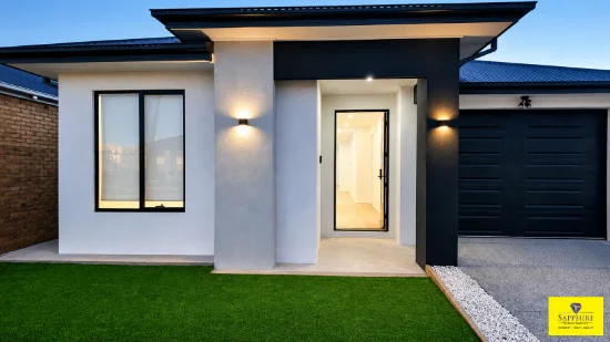 11 Collette Circuit, Deanside, Vic 3336 - For Rent