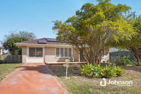 11 Colonial Court, Raceview, Qld 4305