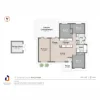 11 Colonial Court, Raceview, Qld 4305-Floorplan