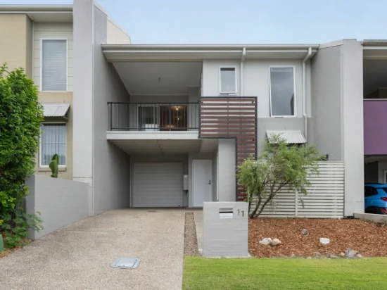 11 Colorado Drive, Springfield Lakes, Qld 4300