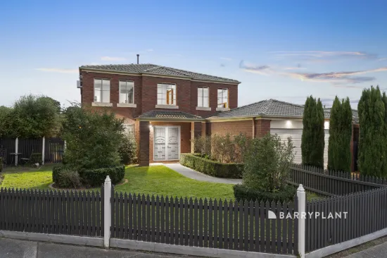 11 Colwyn Drive, Narre Warren South, Vic 3805