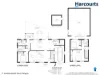 11 Commonwealth Court, Penguin, Tas 7316-Floorplan
