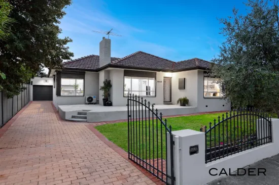 11 Compton Parade, Sunshine North, Vic 3020