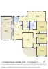 11 Compton Parade, Sunshine North, Vic 3020-Floorplan