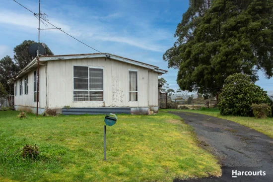 11 Comstock Court, Zeehan, Tas 7469