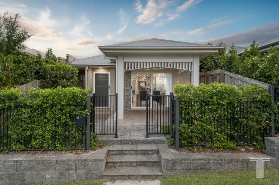 11 Condamine Drive, South Ripley, Qld 4306