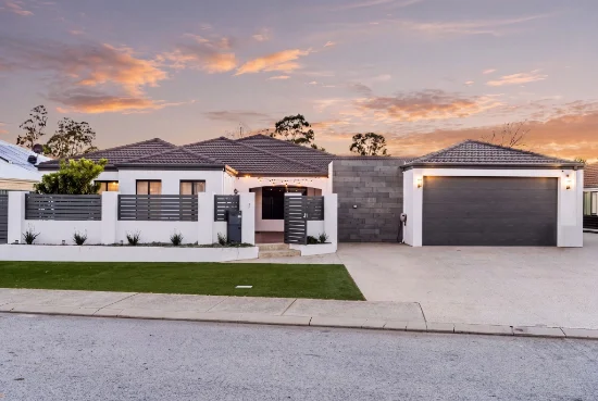 11 Conder Way, Southern River, WA 6110