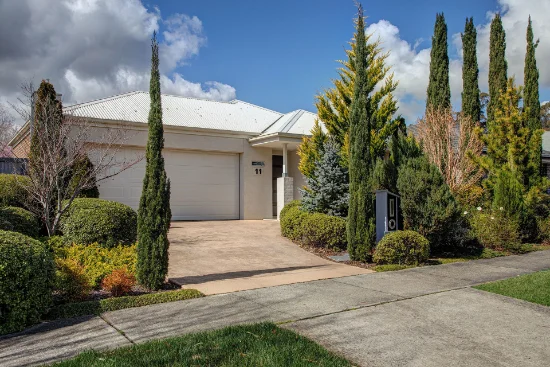 11 Connolly Close, Renwick, NSW 2575
