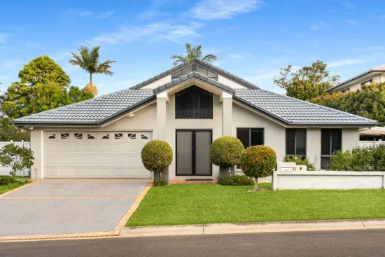 11 Conochie Place, Ormiston, Qld 4160