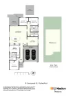 11 Conquest Close, Rutherford, NSW 2320-Floorplan