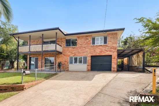11 Conrad Court, Nambour, Qld 4560
