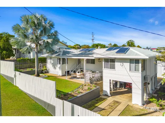 11 Considine Street, The Range, Qld 4700