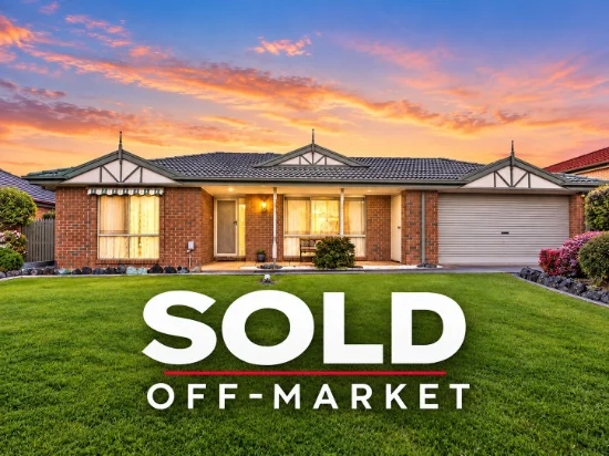 11 Constance Close, Lysterfield, Vic 3156