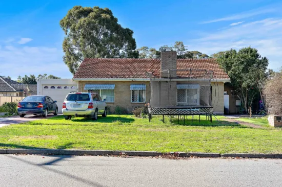 11 Constance Street, Bayswater, WA 6053