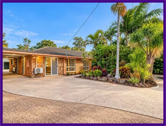 11 Constellation Drive, Loganholme, Qld 4129