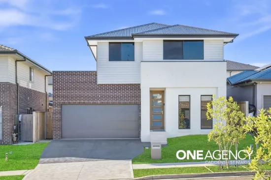 11 Constellation Way, Caddens, NSW 2747