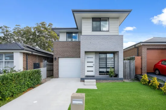 11 Contour Road, Austral NSW 2179-Image