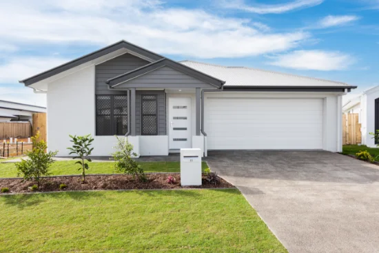 11 Conway Crescent, Banya, Qld 4551