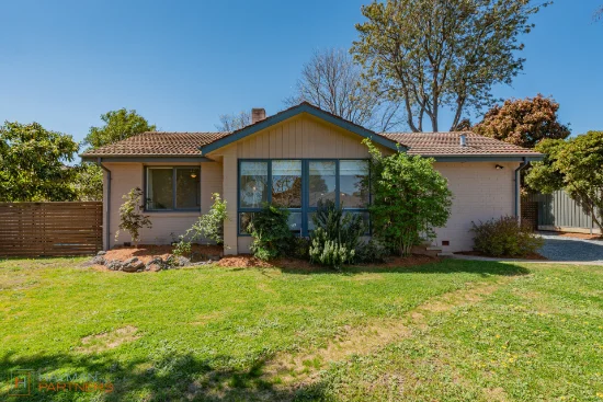 11 Conyers Street, Hughes, ACT 2605