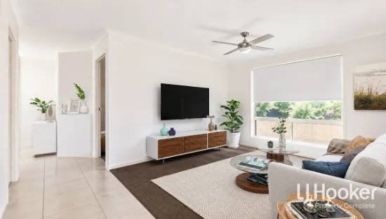 11 Cook Lane, Logan Reserve, Qld 4133
