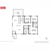 11 Cooks Court, Swansea, Tas 7190-Floorplan
