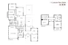 11 Cookson Place, Banks, ACT 2906-Floorplan