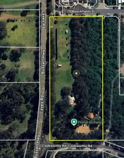 11 Cookworthy Road, Abbey, WA 6280