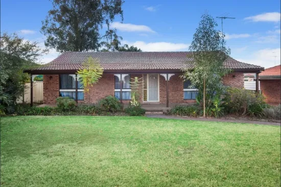 11 Cooper Street, Penrith, NSW 2750