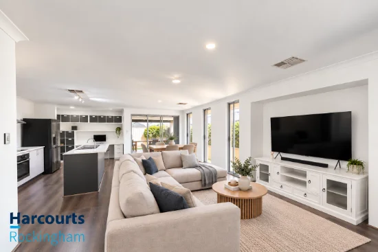 11 Cooralya Avenue, Golden Bay, WA 6174