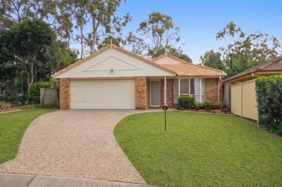 11 Cooroy Street, Forest Lake QLD 4078-Image