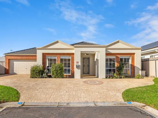 11 Cootamundra Court, Werribee, Vic 3030