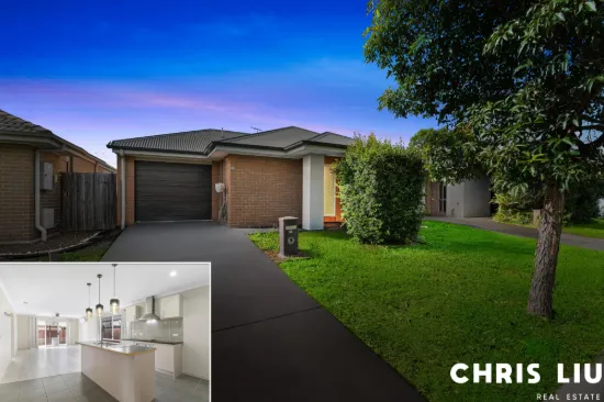 11 Copal Drive, Logan Reserve, Qld 4133