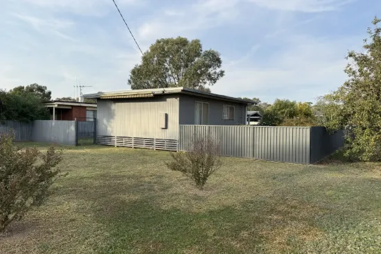 11 Cope Street, Nathalia, Vic 3638