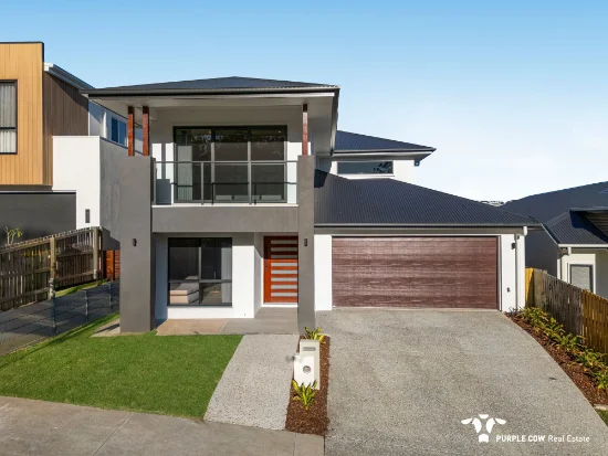 11 Copland Place, Spring Mountain, Qld 4300