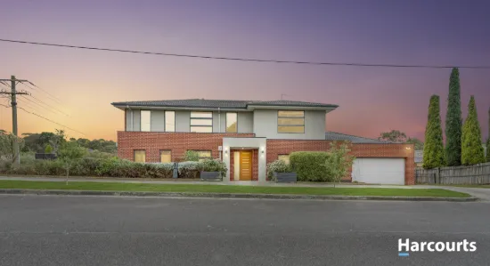 11 Coppabella Way, Vermont South, Vic 3133