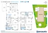 11 Coppabella Way, Vermont South, Vic 3133-Floorplan