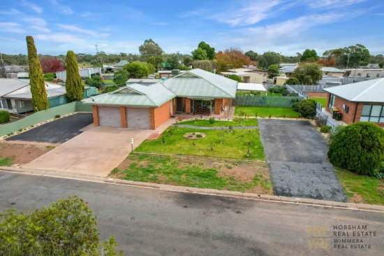 11 CORACK ROAD, Donald, Vic 3480
