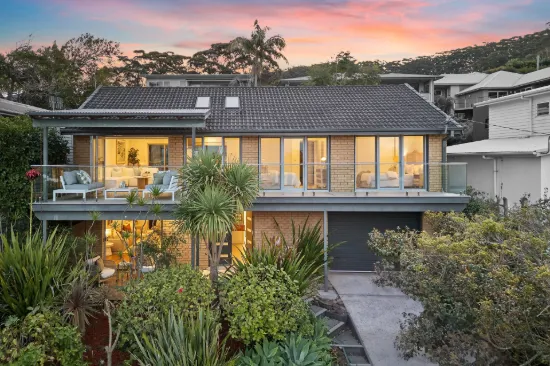 11 Coreen Drive, Wamberal, NSW 2260