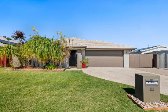 11 Corella Street, Forest Glen, Qld 4556